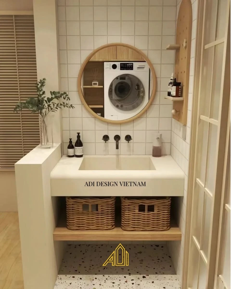 Dự án Thiết kế Nội thất Số 8